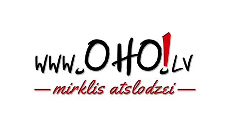 oho lv